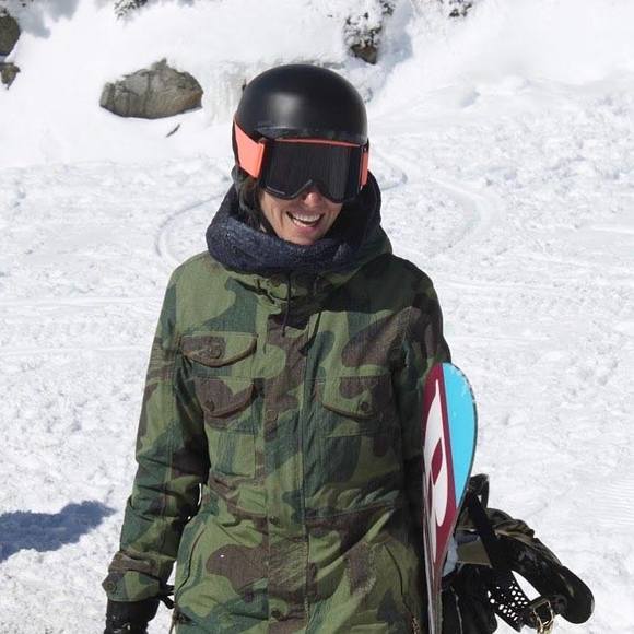 Meet your Posher, Sarah - Picture 1 of 1